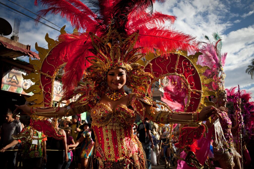 Tradiciones de Carnaval en Venezuela