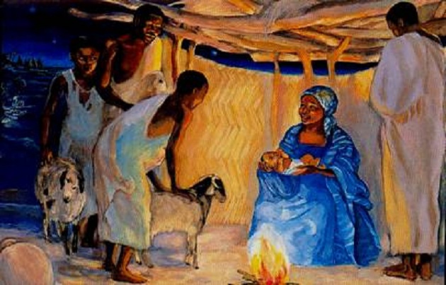 Tradiciones de Navidad en Senegal